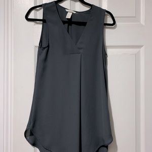 H&M work shirt size 2